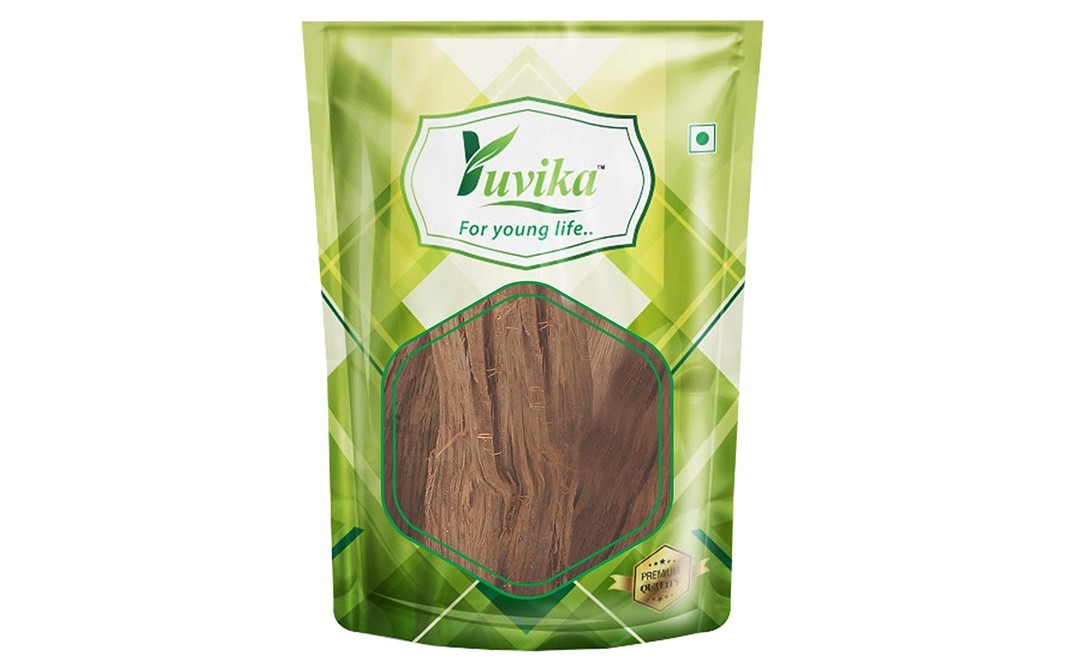 Yuvika Vijaysar-Pterocarpus Marsupium Indian Kino   Pack  200 grams